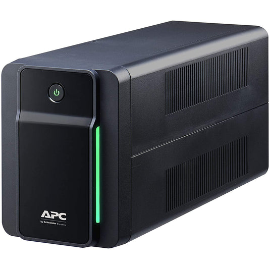 APC BX2200MI Back UPS 2200VA 1200W UPS Battery Backup & Surge Protector