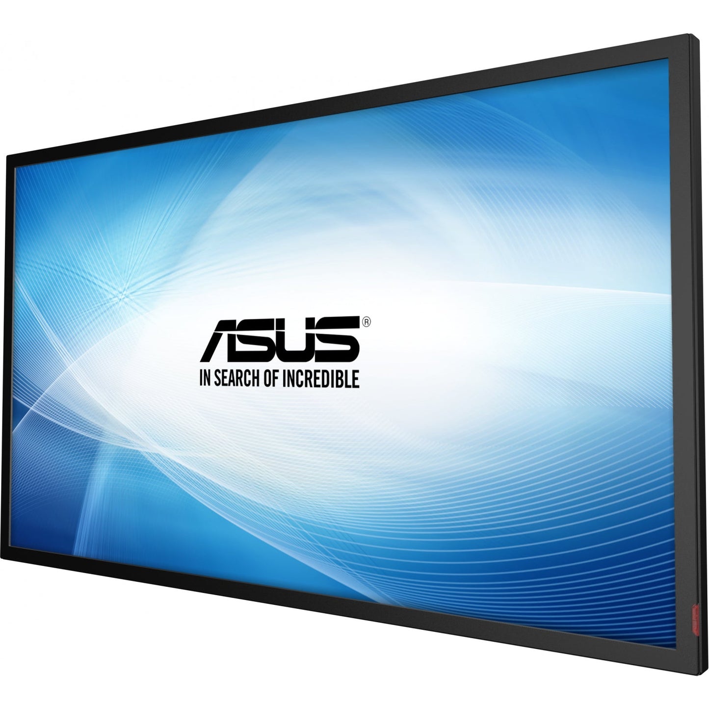 Asus 42 SD424 Digital Signage Monitor FHD IPS w/ Media Player