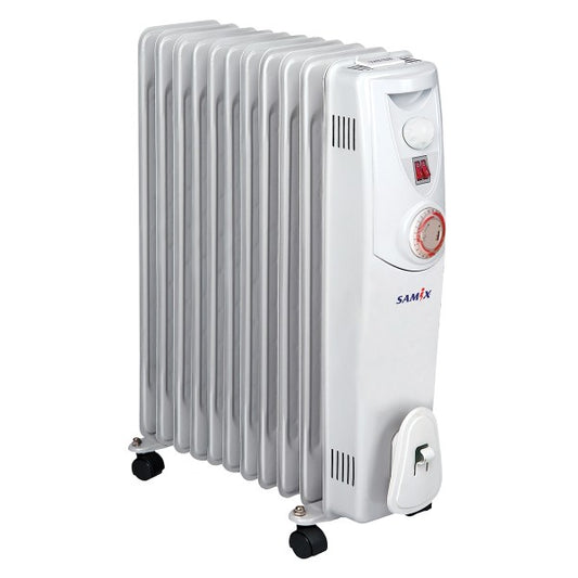 Samix Electric Oil Radiator SNK-52-9 ( 2000 W )