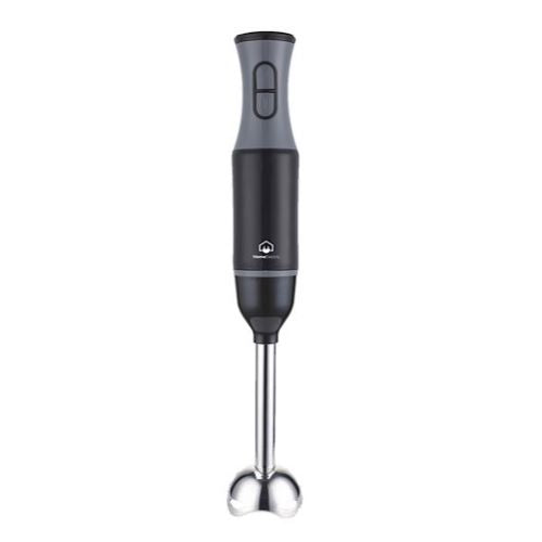 Home Electric HB-944 Hand Blender 200 Watts – Stainless Steel