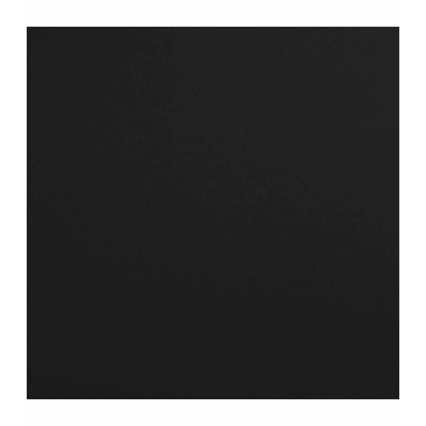 NEW Favini Burano Black Paper 140g A4 - Pack of 50