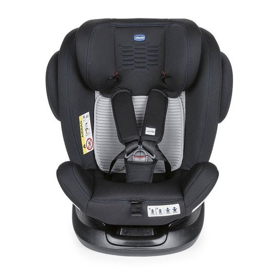 UNICO PLUS BABY CAR SEAT OMBRA
