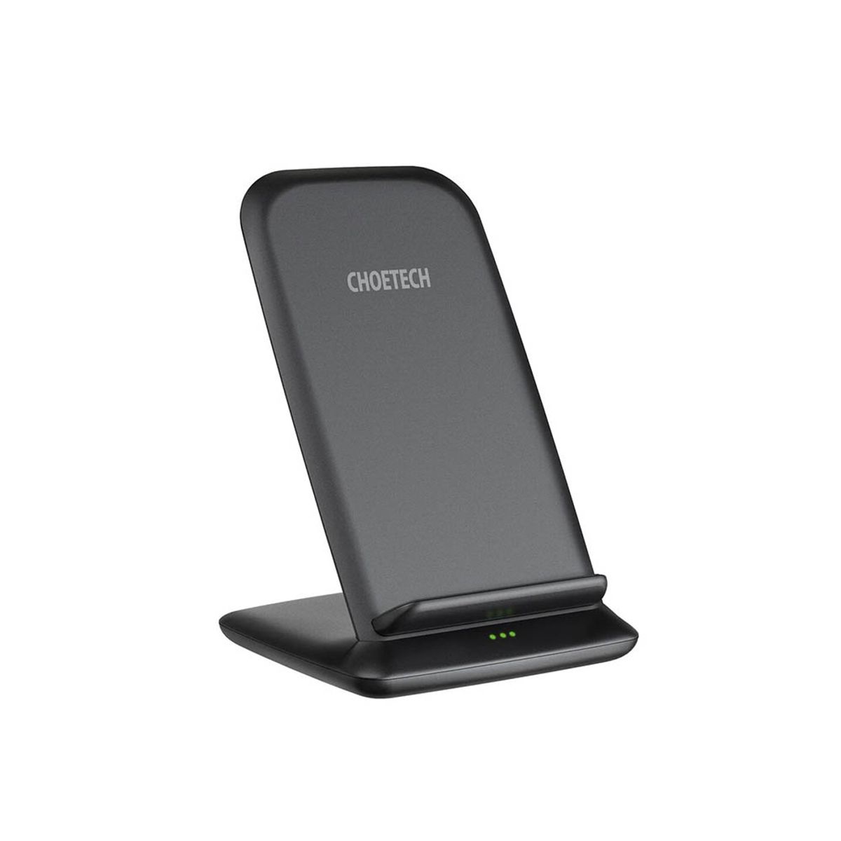 Choetech Fast Wireless Charging Stand T555-F