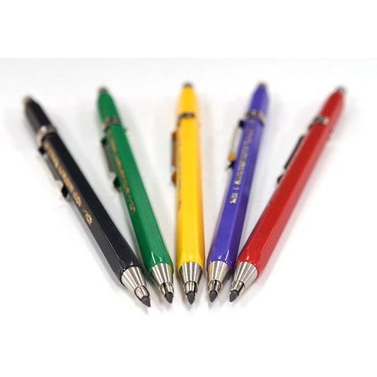 قلم رصاص KOH-I-NOOR 2 مم