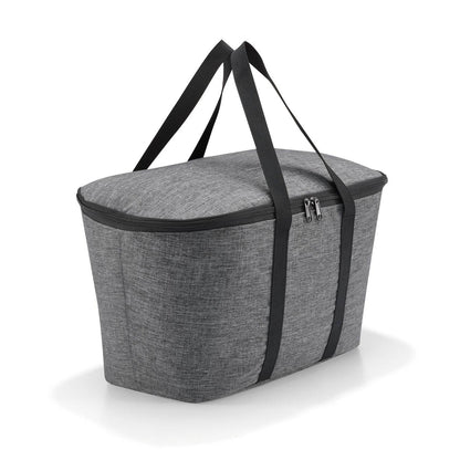 جديد Reisenthel 20L Thermoshopper Twist Cooler Bag 44،5x24،5x25cm