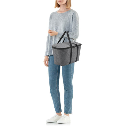 NEW Reisenthel 20L Thermoshopper Twist Cooler Bag 44,5x24,5x25cm