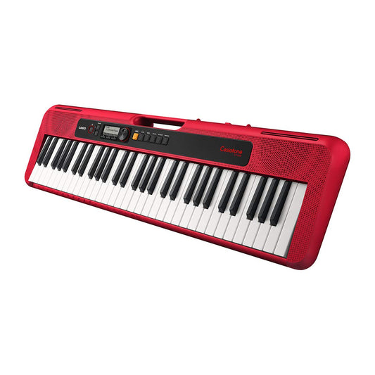 Casio Digital keyboard CT-S200+ Free Gift Headphone