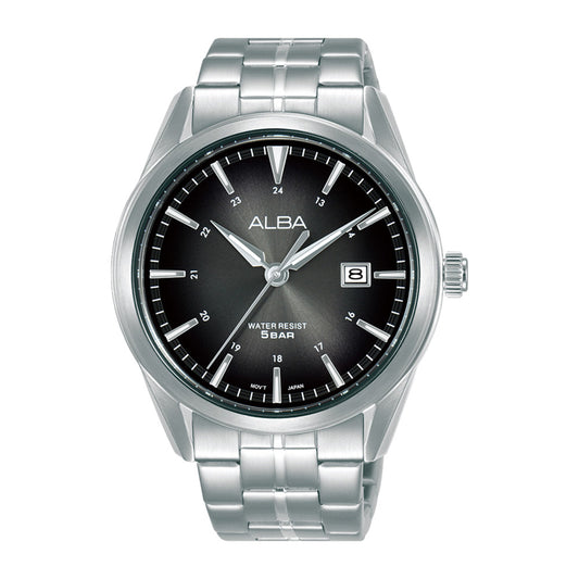 Alba Men Watches AS9N81X1