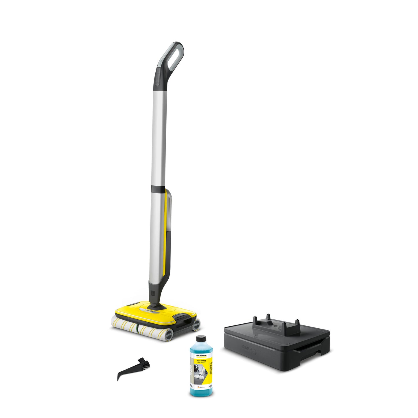 Kärcher Hard Floor Cleaner Cordless (FC 7 Cordless)