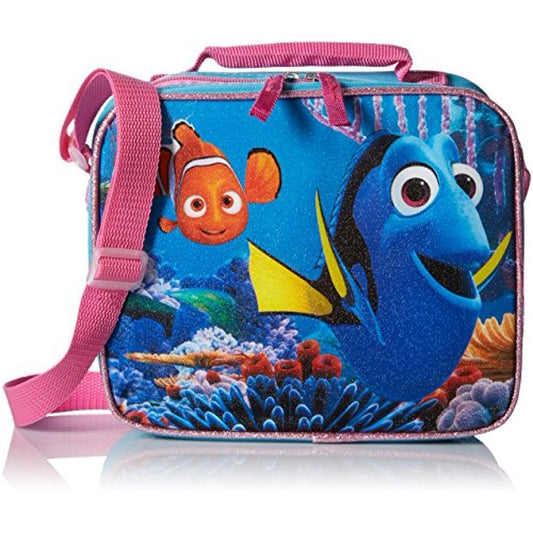 Disney Pixar Finding Nemo Lunch Box Bag 23x20x8cm