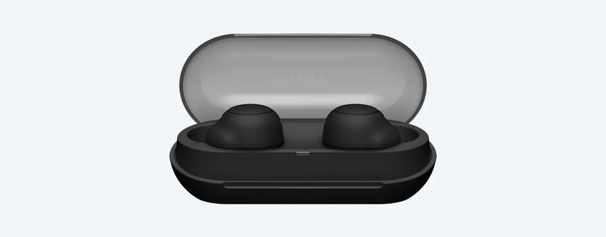 Sony WF-C500 truly wireless earbuds