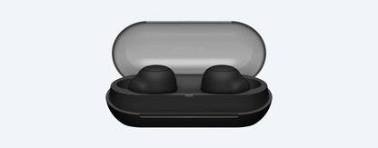 Sony WF-C500 truly wireless earbuds