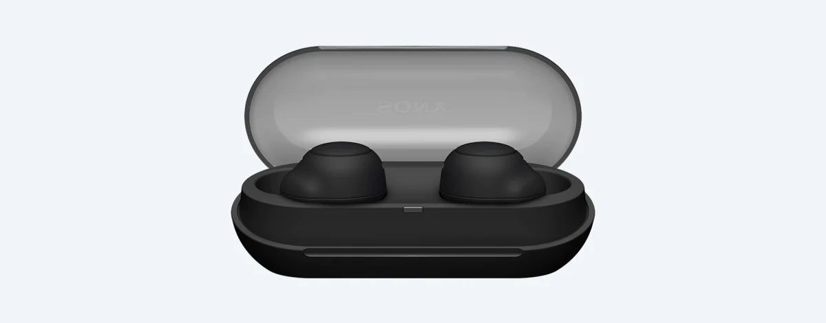 Sony WF-C500 truly wireless earbuds (WF-C500-WZ/BZ)