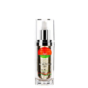 Bloom Royal Touch Facial Toner 60ml (Oil)