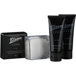 BLOOM Men’s Kit