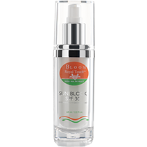 Bloom  Royal Touch Sun Block 60ml