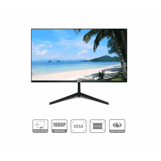 Dahua B200 27-inch LED Monitor
