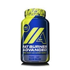 API Fat Burner Advanced