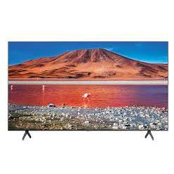 Samsung Smart TV 75'' Crystal UHD 4K  UA75TU7000UXTW