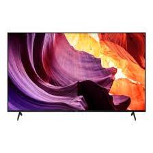 SONY 65" LED 4K Ultra HD Android Smart TV 4HDMI 2USB (KD-65X80J)