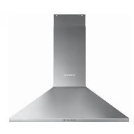Samsung 60cm Wall-mount Suction Hood with 3 Speeds NK24M3050PS