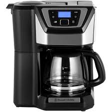 Russell Hobbs coffee maker Grind&brew 22000 + 1 Kg American Coffee