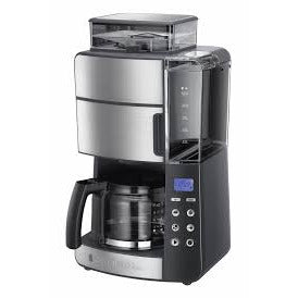 Russell Hobbs coffee maker Grind&brew 25610