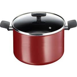 Tefal Simplicity 22cm Stew Pot With Lid - B3054502