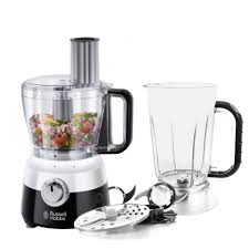Russell Hobbs food processor 24731