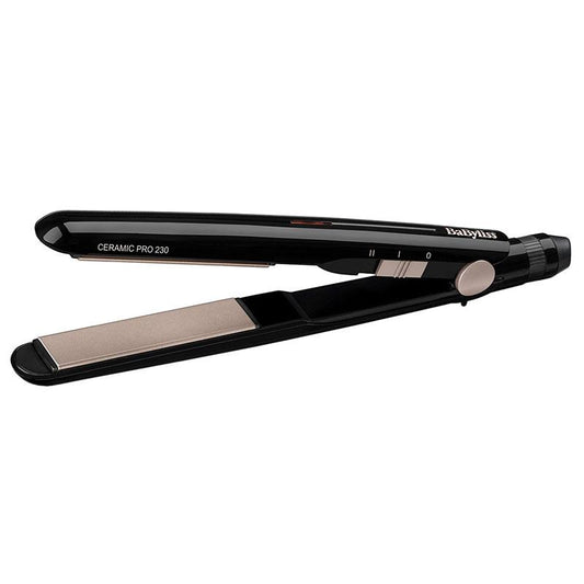 BaByliss Ceramic 230 Hair Straighteners ST298SDE