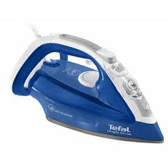 Tefal - Ultragliss Anti-Calc Steam Iron (2500W) TEFV4964E0