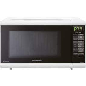 Panasonic Microwave Oven 32L 1000W WHITE NN-ST651WPTE
