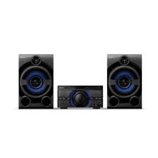 SONY High Power 3BOX Audio system with Bluetooth DVD CD HDMI MHC-M40D//C E4