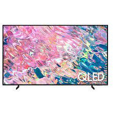 Samsung Smart TV QLED 4K 75" QA75Q60BAUXZN
