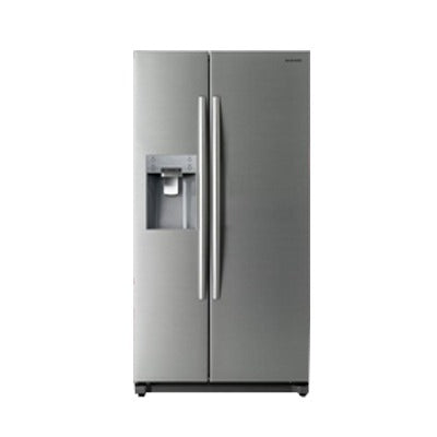 Daewoo Refrigerator 536 Lit / FRS-X22D4/Stainless color