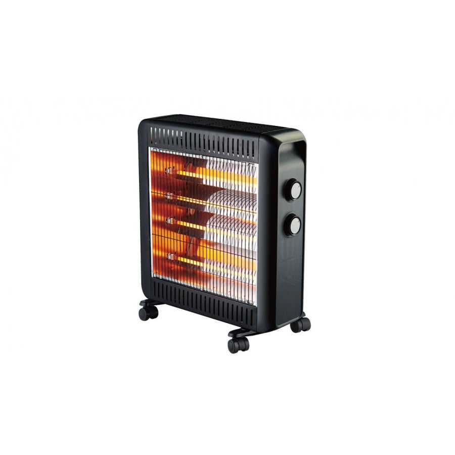 Hyundai Quartz Heater HY- EH3800