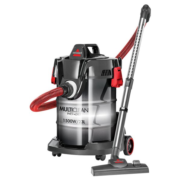 Bissell 21L 1500W Wet and Dry  Vacuum Cleaner 2026K