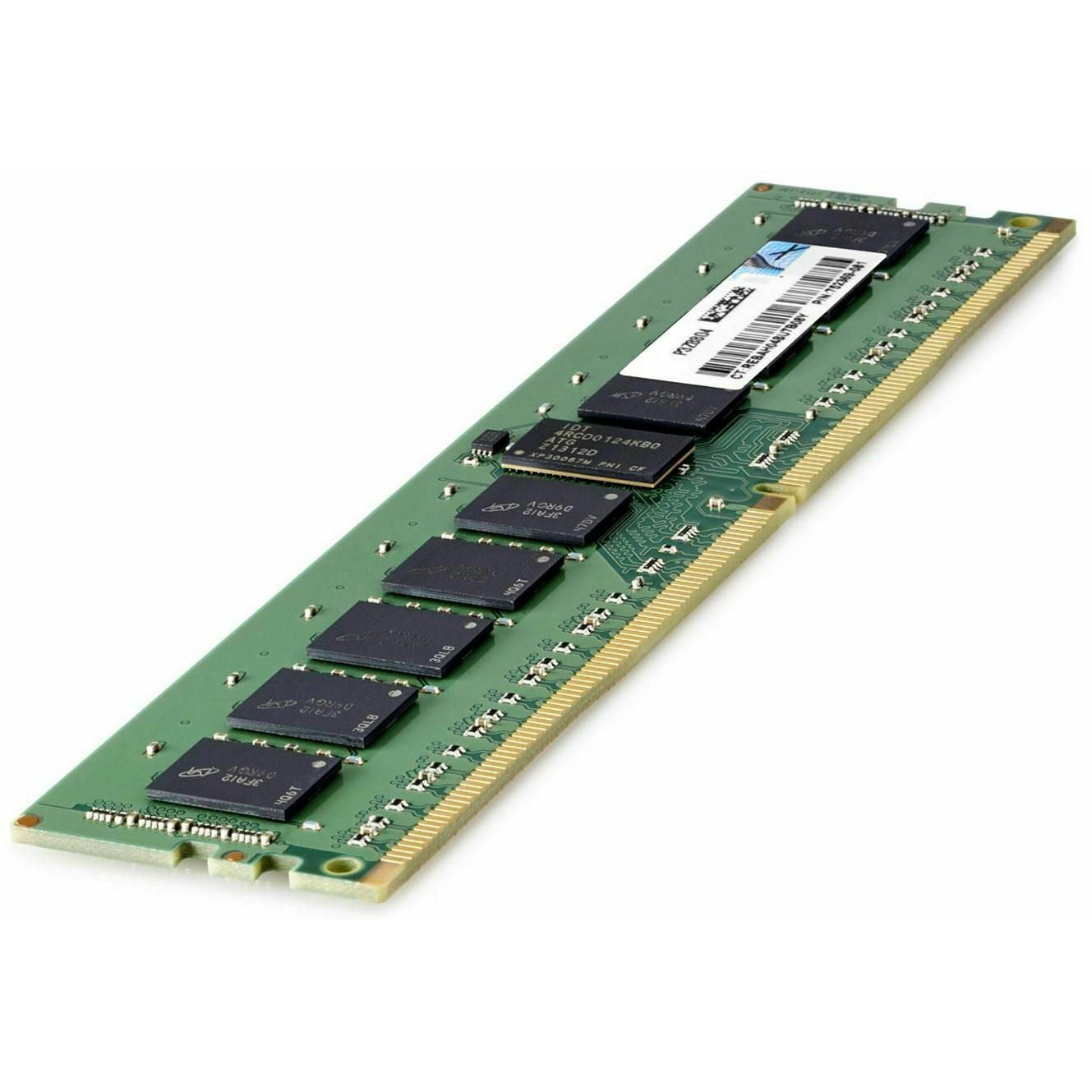 Lenovo 16GB TruDDR4 PC4-17000 CL15 2133MHz DDR4 SDRAM Registered