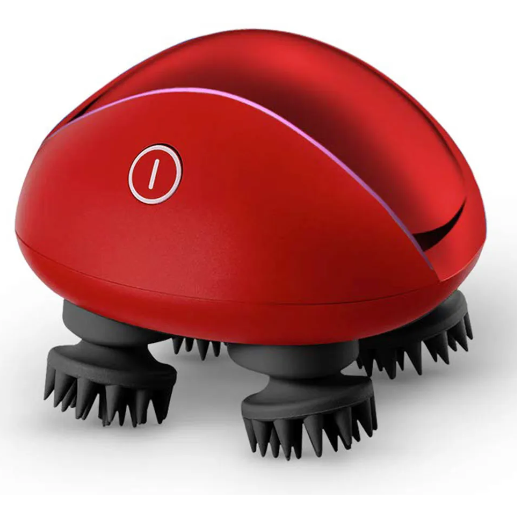 Breo Portable Mini Scalp Massager “ Waterproof