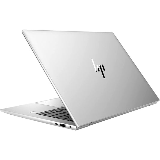 HP NEW EliteBook 840 G9 Intel Core i7 EVO 12Gen 10-Core Light & Powerful For Secure Enterprise Business - Silver