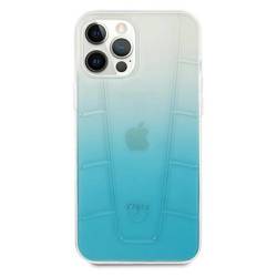 Mercedes Benz Embossed Case iPhone 12 / 12 Pro