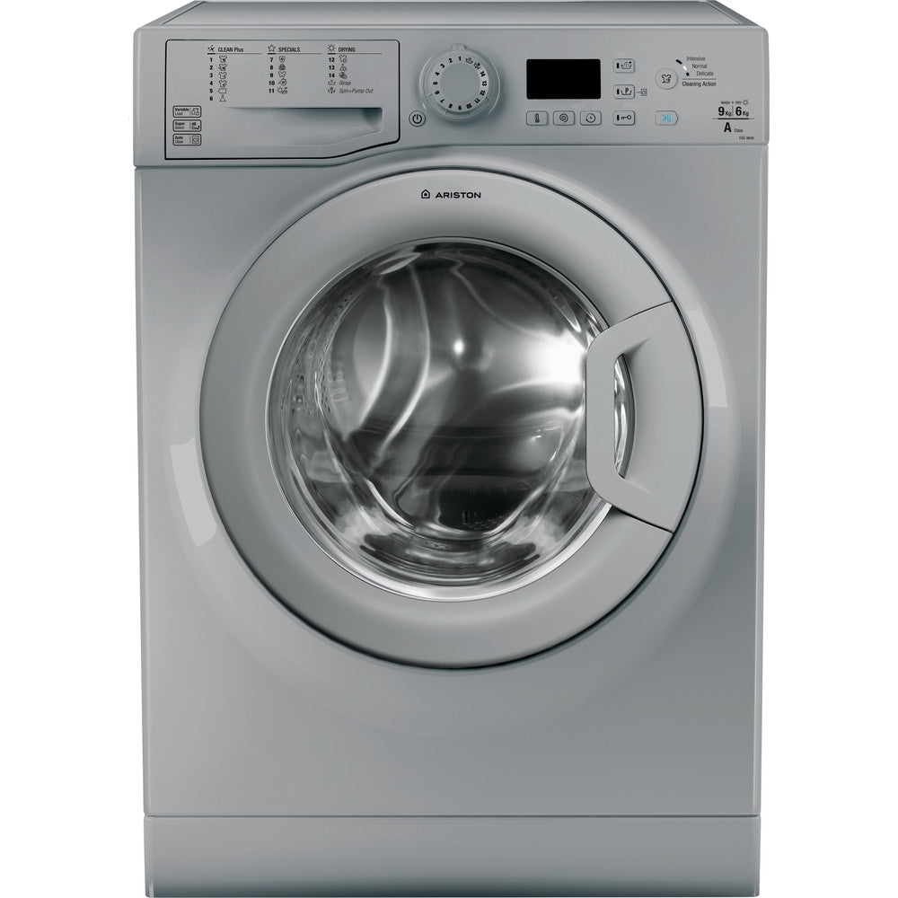 Ariston 9-6 Kg Washer Dryer RDPG 9640 SEG