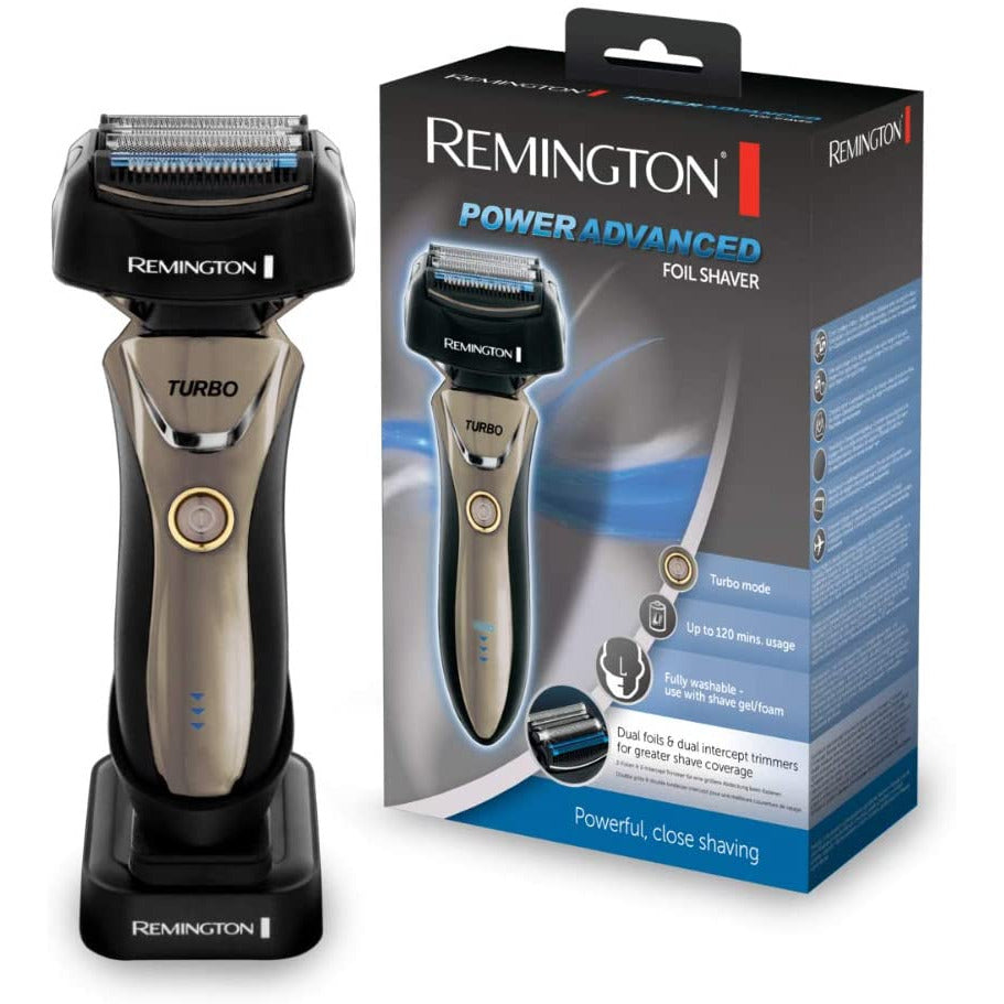 Remington shaver F 9200