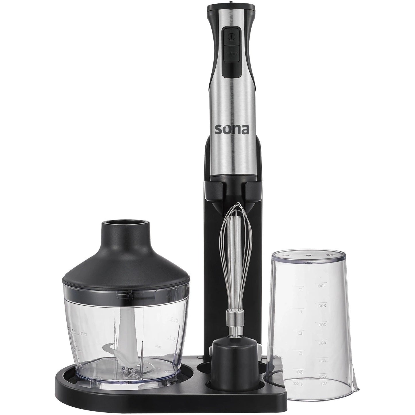 Sona Hand Blender 1200W (SHB-2380)