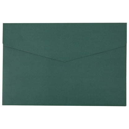 Mead Envelok Documents Wallet Folder A4 - Pack of 1