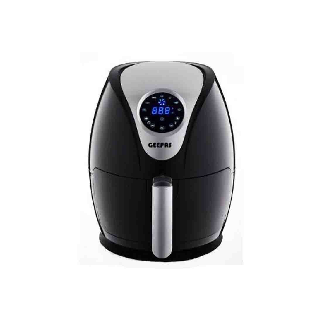 Geepas Digital Air Fryer 3.5 L Gaf37501