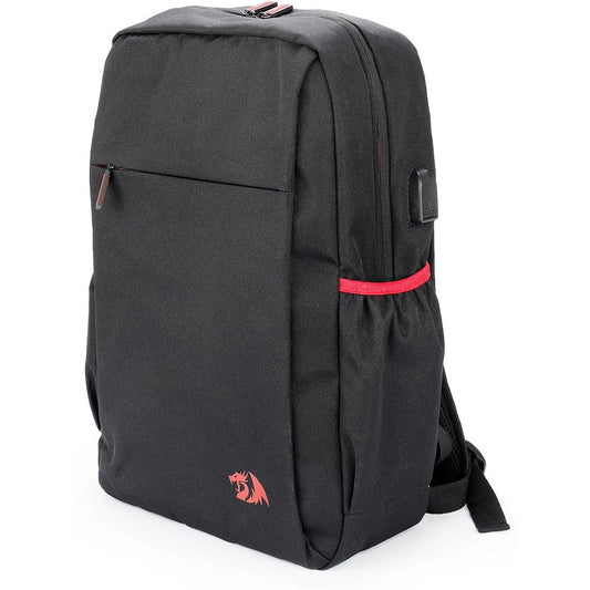 Redragon HERACLES Gaming Backpack up to 15.6 Laptop - Black