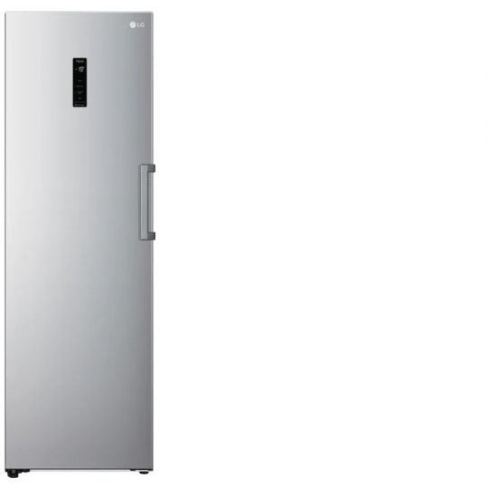 LG Freezer Smart Inver.Capacity  324L ,Twist Ice Maker Flat Door GC-B514ELFM.APZPELF