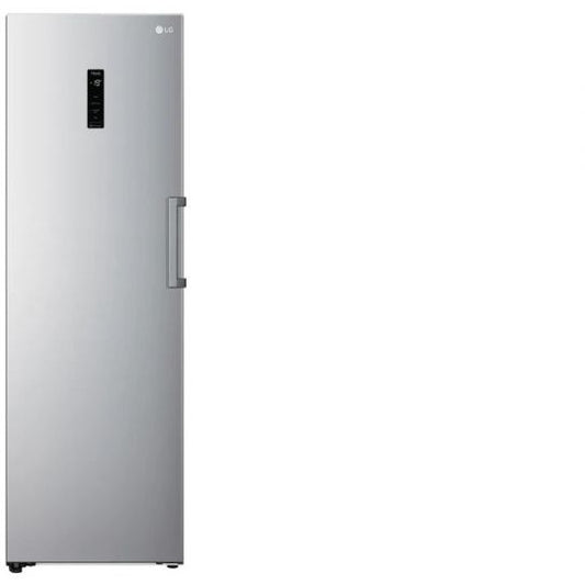 LG Freezer Smart Inver.Capacity  324L ,Twist Ice Maker Flat Door GC-B514ELFM.APZPELF