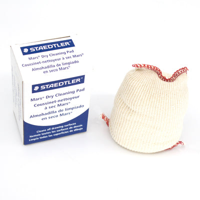 Staedtler Mars Dry Cleaning Pad